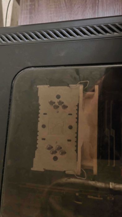 Игровой ПК Ryzen 5 5600 / RX 6800 16GB + монитор Acer 23.8"