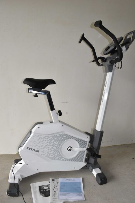 KETTLER S6 ERGO rowerek rower MAŁY PRZEBIEG gwarancja szybka wysyłka!