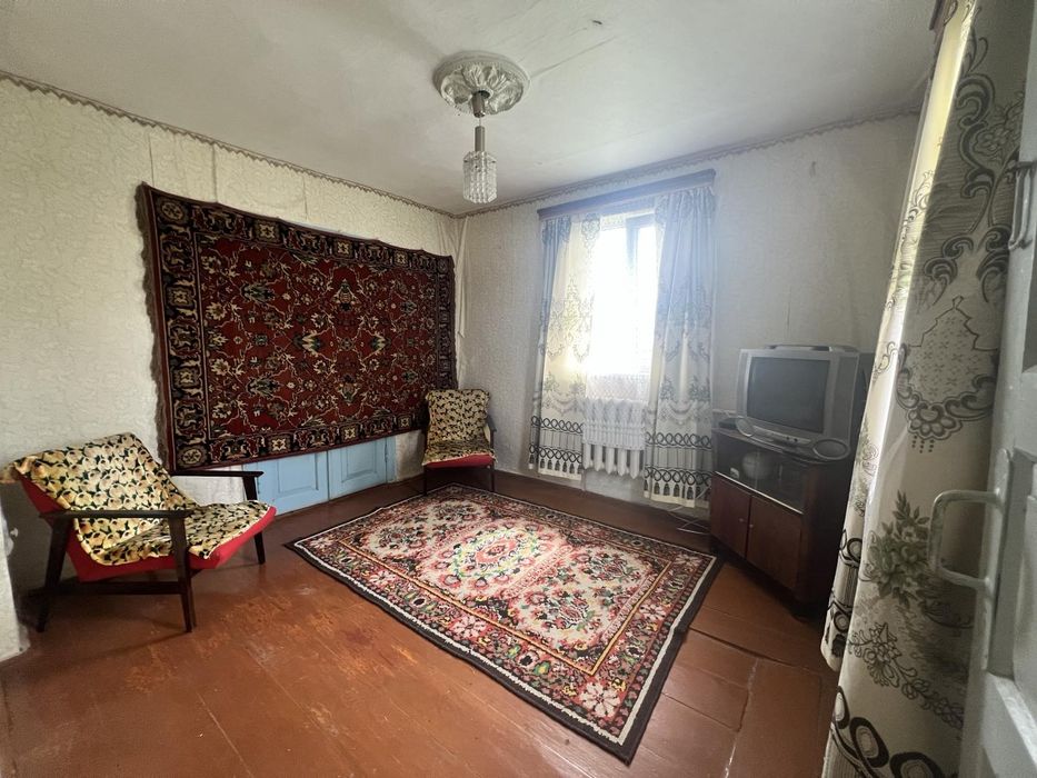 Будинок в центрі Шепетівки