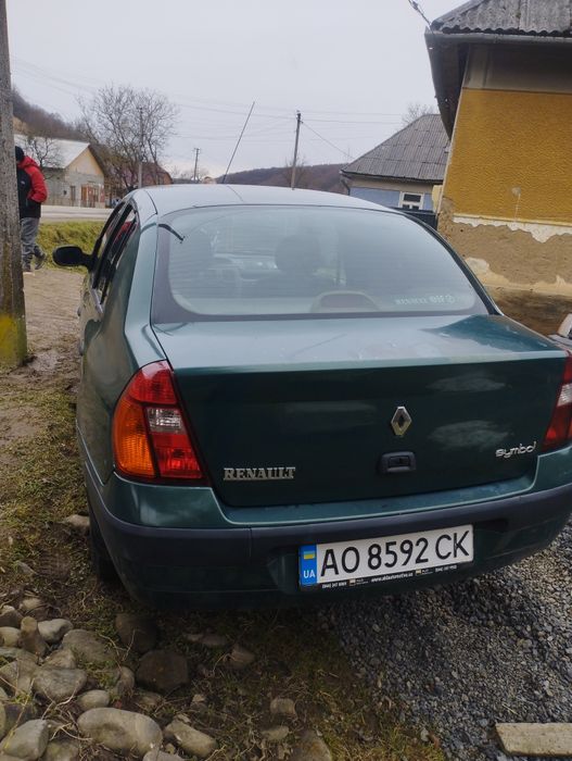 Продам або обмін на більший автомобіль