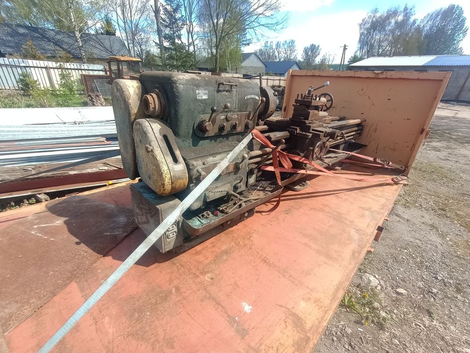 Tokarka budapest mve 280