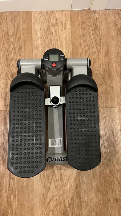 Step fácil de transportar pouco uso