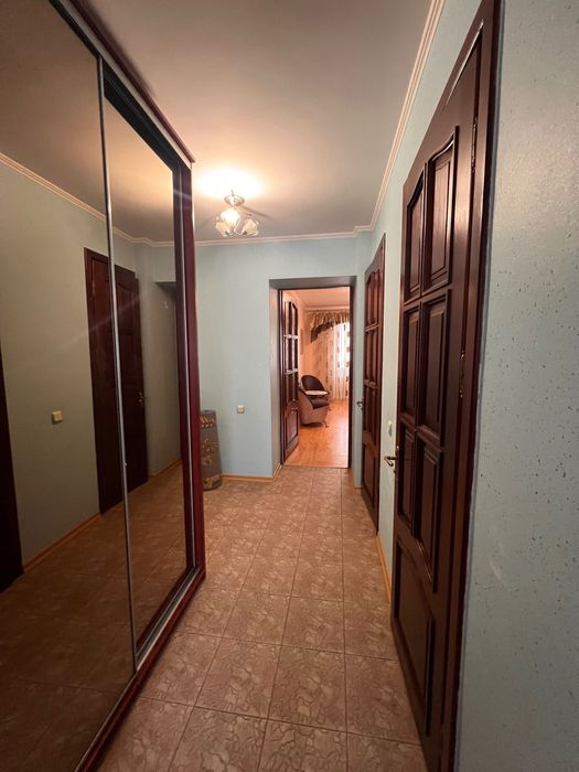 Оренда 3к квартири з АГВ на Вишенці