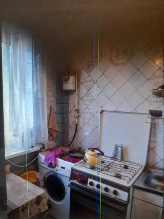 Продам 3 кв Песочин ул, Некрасова
