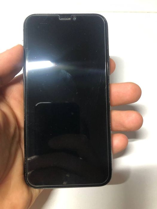 Iphone 11 Pro 256gb 100% акум