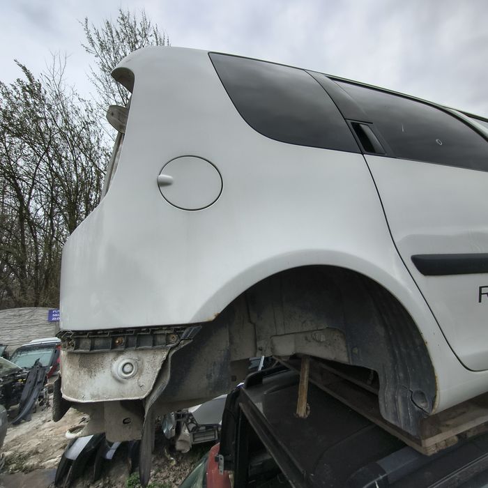 Skoda Roomster Cwiartka Lewa Prawa Strona