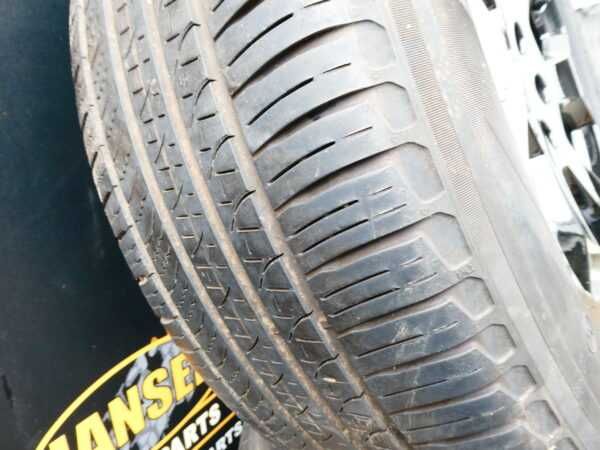 Land Rover Defender Jantes 20 / LR129110
