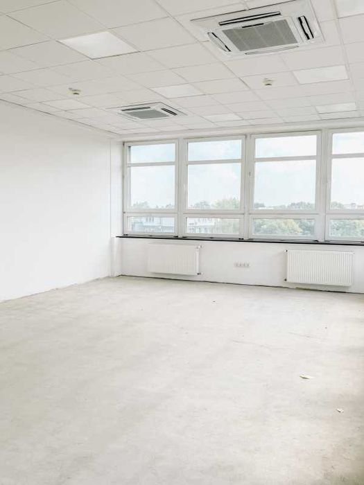 Biuro o powierzchni 49,3 m² do wynajęcia w Katowicach