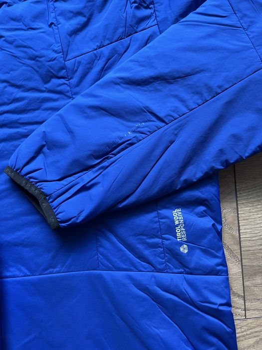 Kurtka  górska Salewa stretch HD r L M i S jacket dynafit