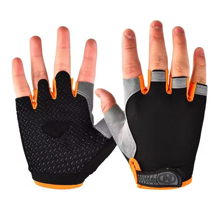 Rekawice sportowe unisex