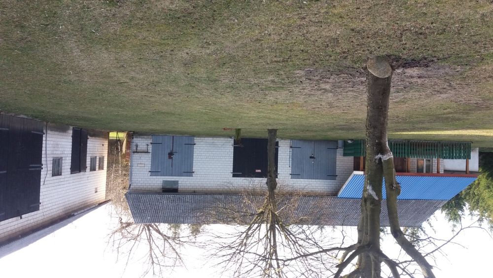 Gospodarstwo rolne, siedlisko