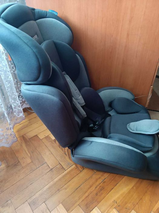 Дитяче автокрісло, BAMBI M 3546, 12 років