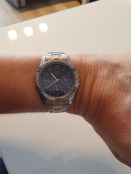 Zegarek damski Lorus