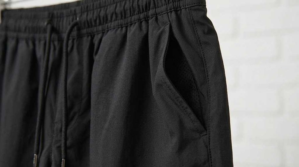 Мужской / Женский Костюм Gore-Tex • Куртка и Штаны Без Риcунков