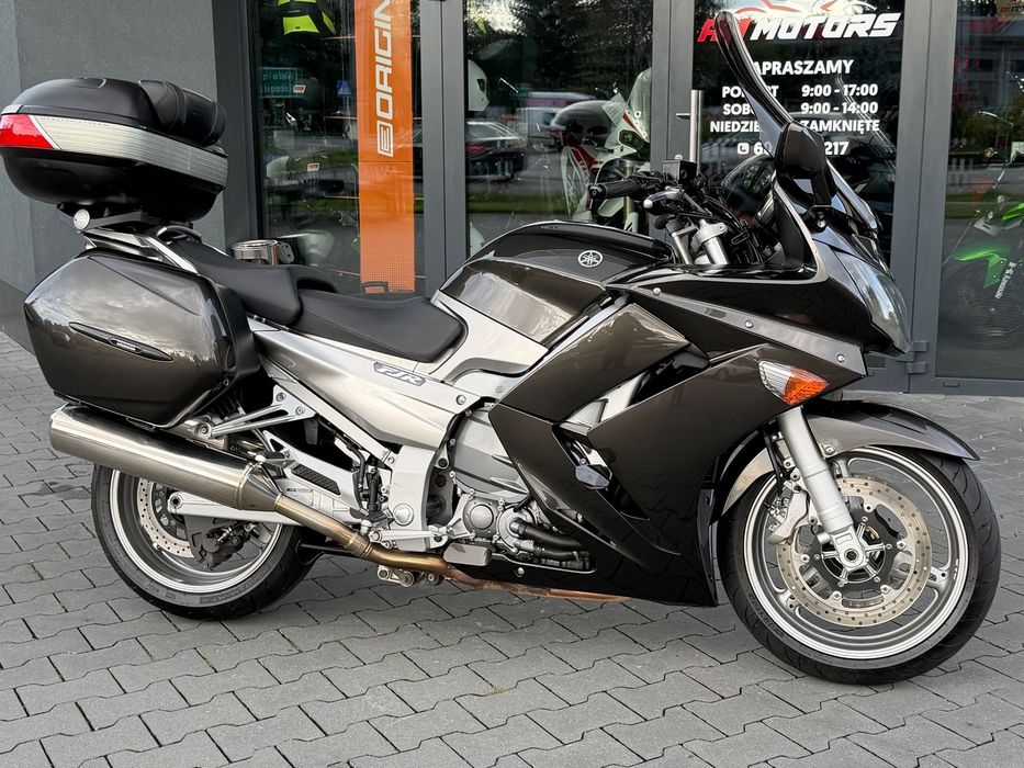 Yamaha