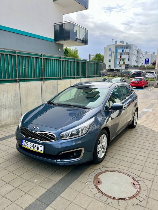 Kia Cee'd