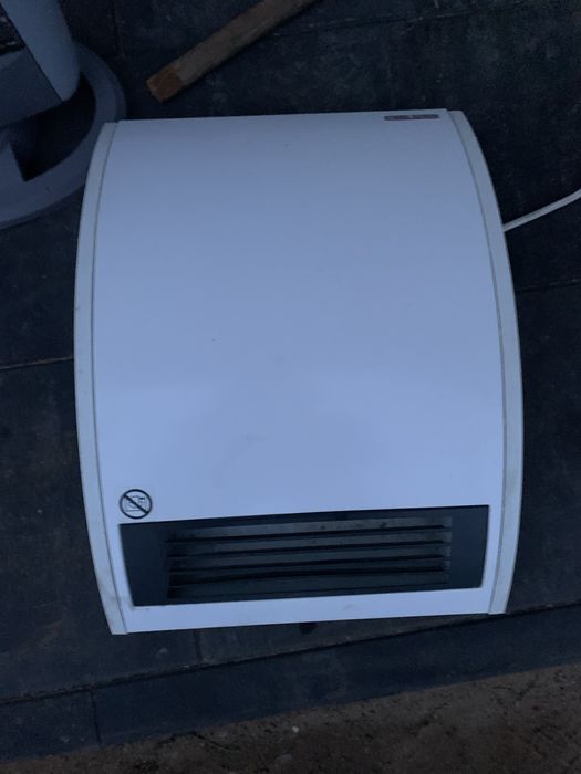 Grzejniki elektryczne