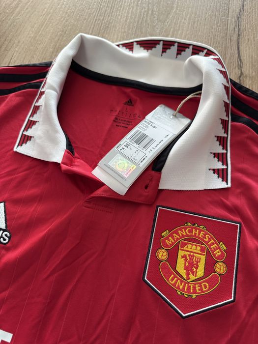 Camisola Manchester United