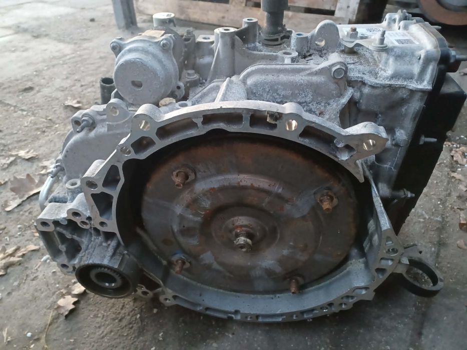 Skrzynia biegów Ford Edge AWD  2.0 ECOBOOST USA Lift tylko 26tys.km