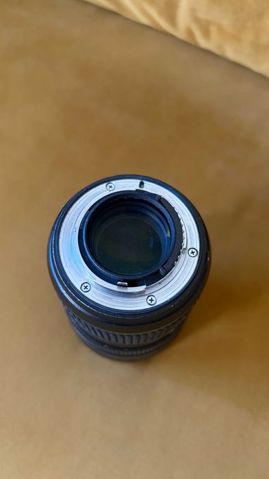 Nikon 24-70 f 2.8