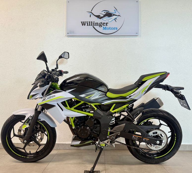 Kawasaki