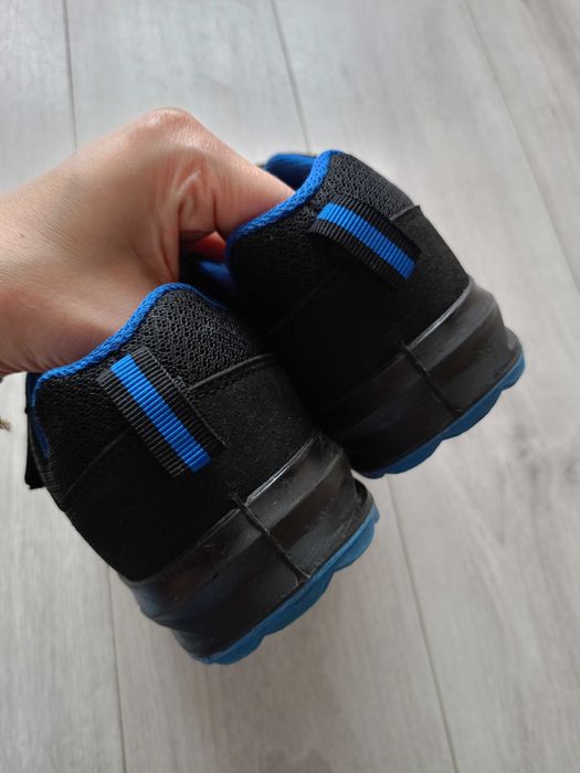 Buty robocze damskie r.39