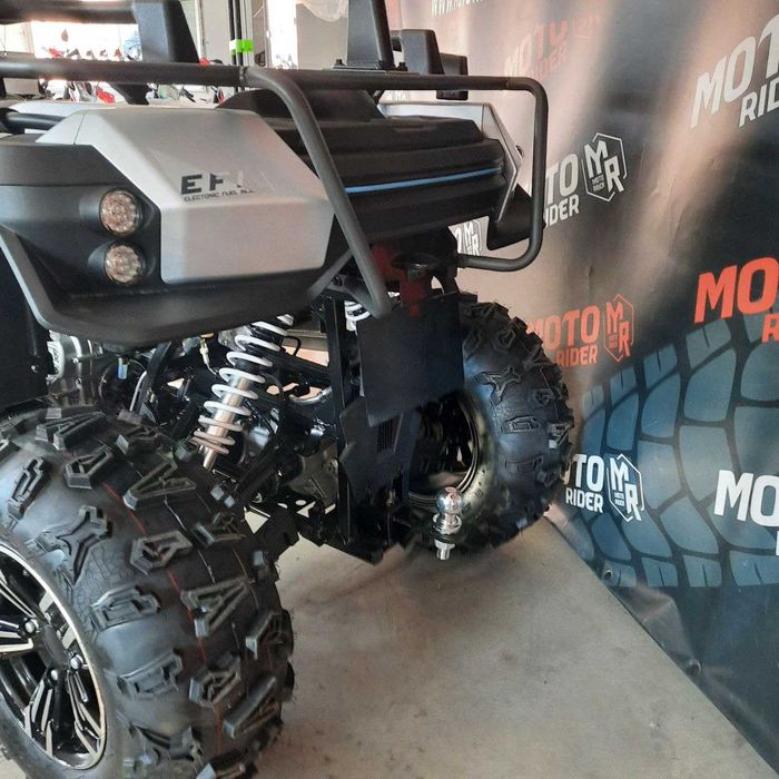 Квадроцикл 200 куб bse hamer Linhai-Yamaha