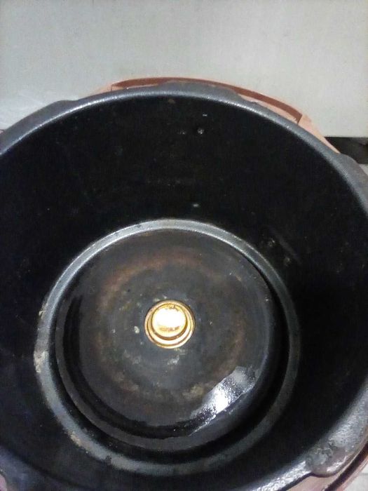 Мультіварка Moulinex EPC05-s2 Робоча