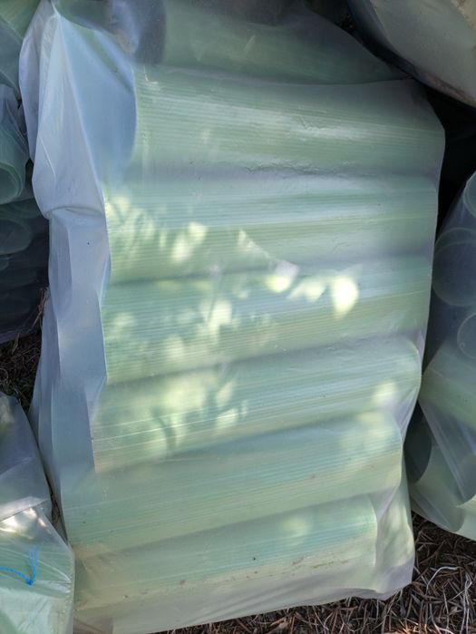 Protetores para vinha