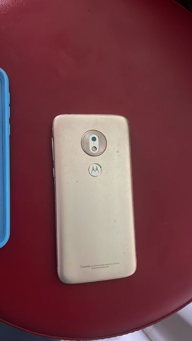 Motorola moto g7 32 gigas
