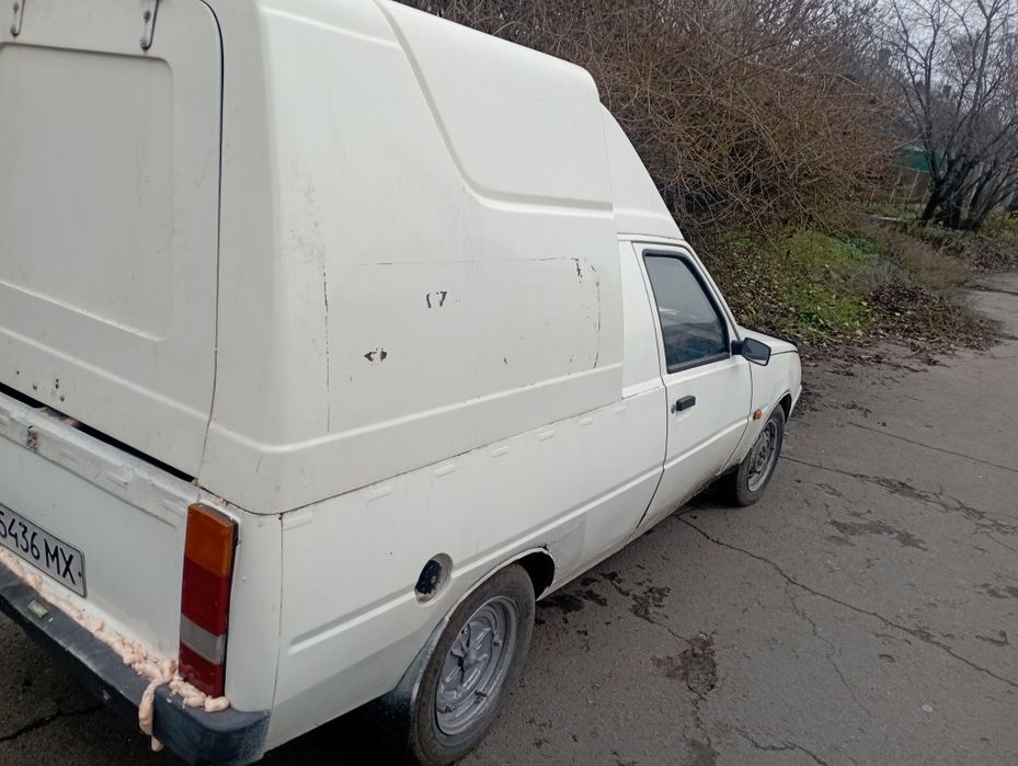 Таврия Заз!СРОЧНО!