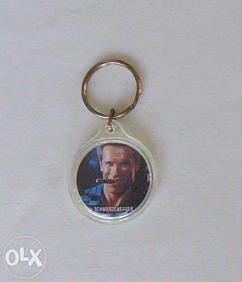 Porta Chaves - Madonna