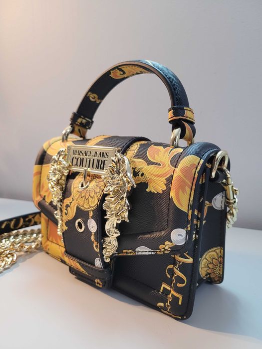 Mala da Versace Jeans Couture