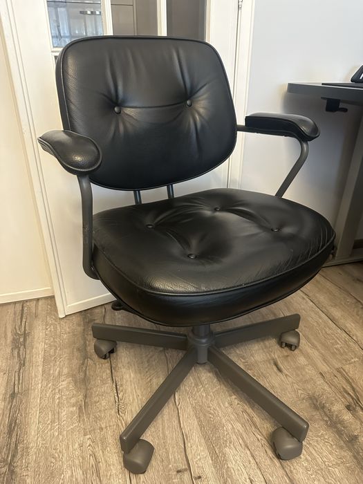 Ikea  alefjall cadeira