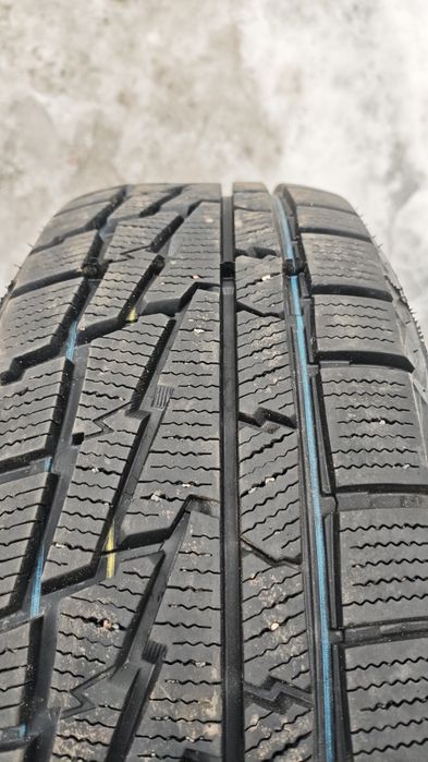 Шина 205/60R 16 зимня Premiorri