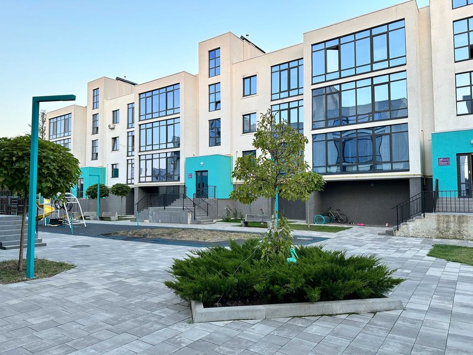 Реальная двушка, полная цена