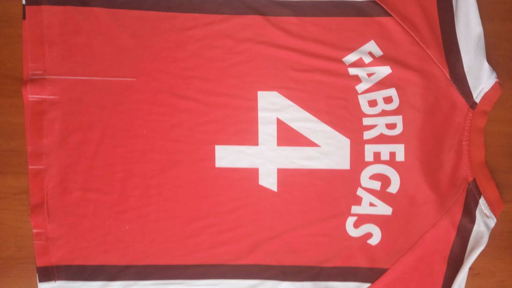 Футболка Арсенала