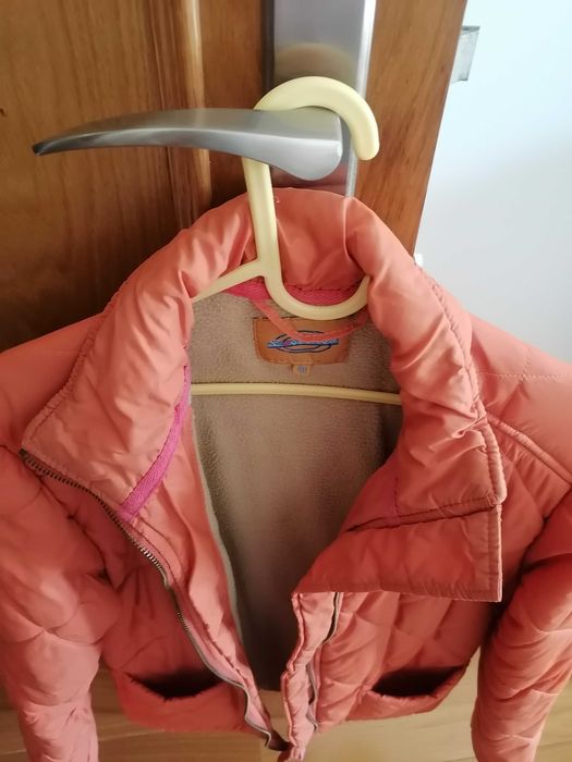 Kispo cor de laranja