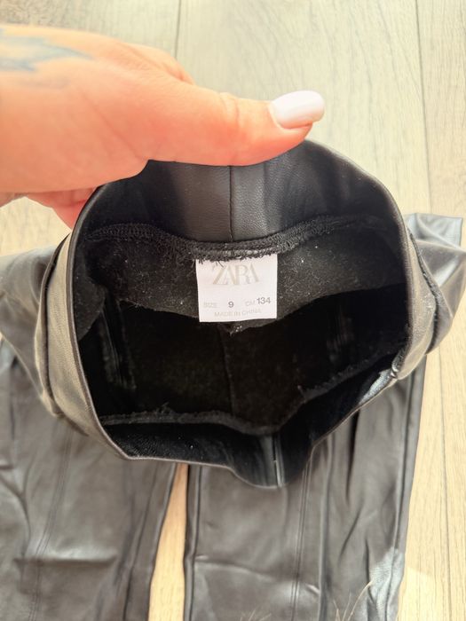Лосини Zara 128 см