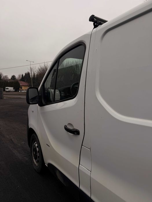 Opel Vivaro B CDTI | Gotowy do Pracy