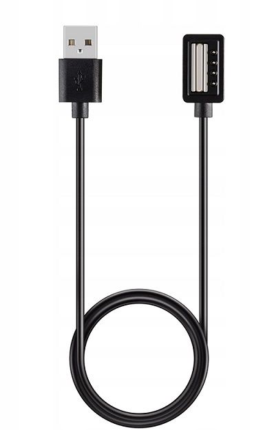 Ładowarka USB Kabel Suunto Spartan Sport Wrist HR