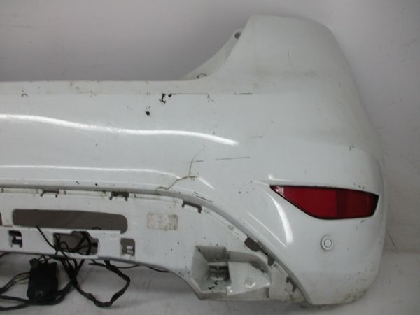 Pára-choques trás FORD Fiesta VI (CB1, CCN)
