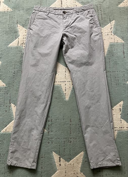 Spodnie męskie Reserved rozmiar 32