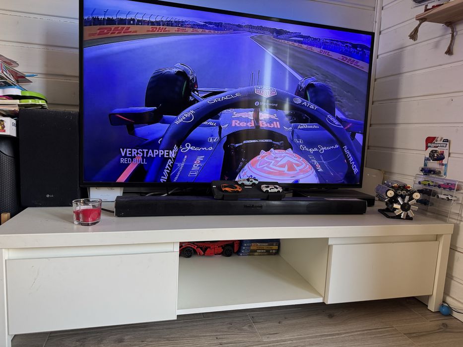 Szafka pod telewizor RTV