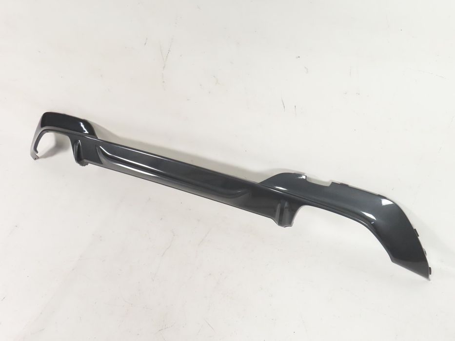 Difusor Pack M Trás Novo/ Abs Bmw 3 (G20)/Bmw 3 Touring (G21)