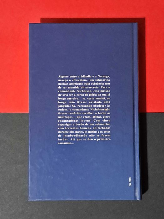 Heinz Konsalik - Alarme!