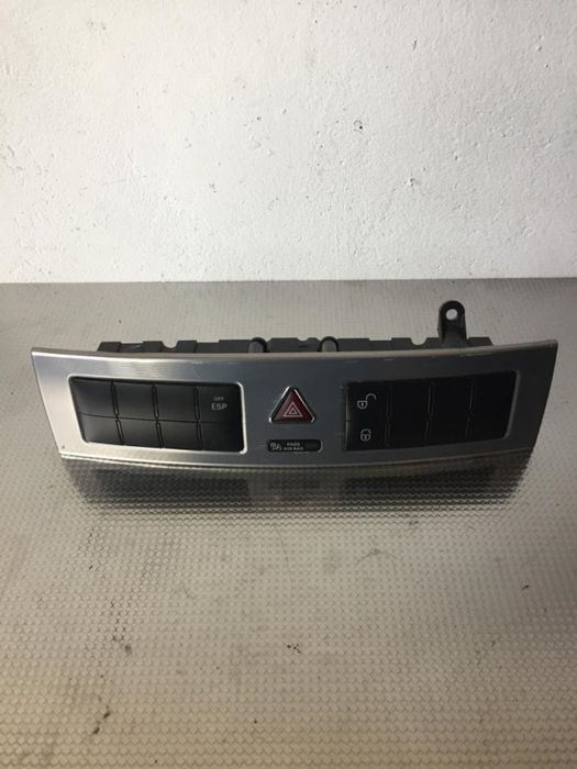 Interruptor / Botao MERCEDES-BENZ Classe C (W203)