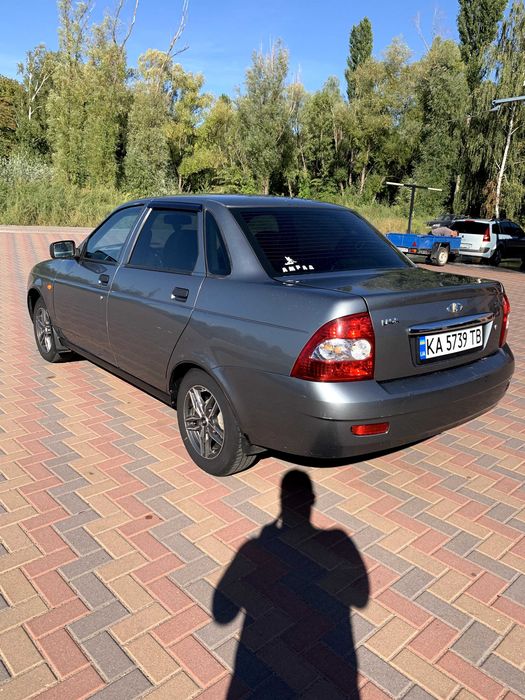 Лада пріора 2170 СРОЧНО!!!
