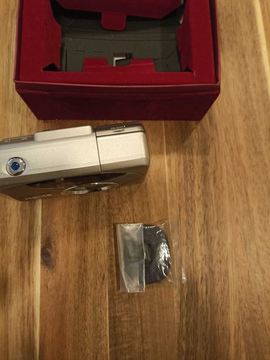 Máquina fotográfica Nexia 3100ixZ MRC