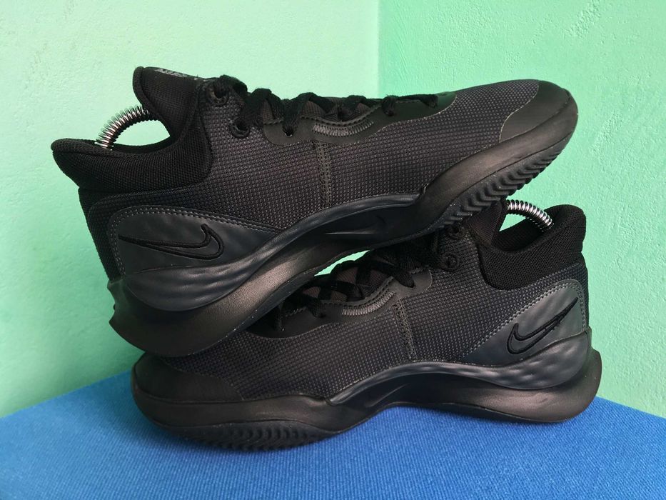 Кросівки Nike Renew Elevate 3